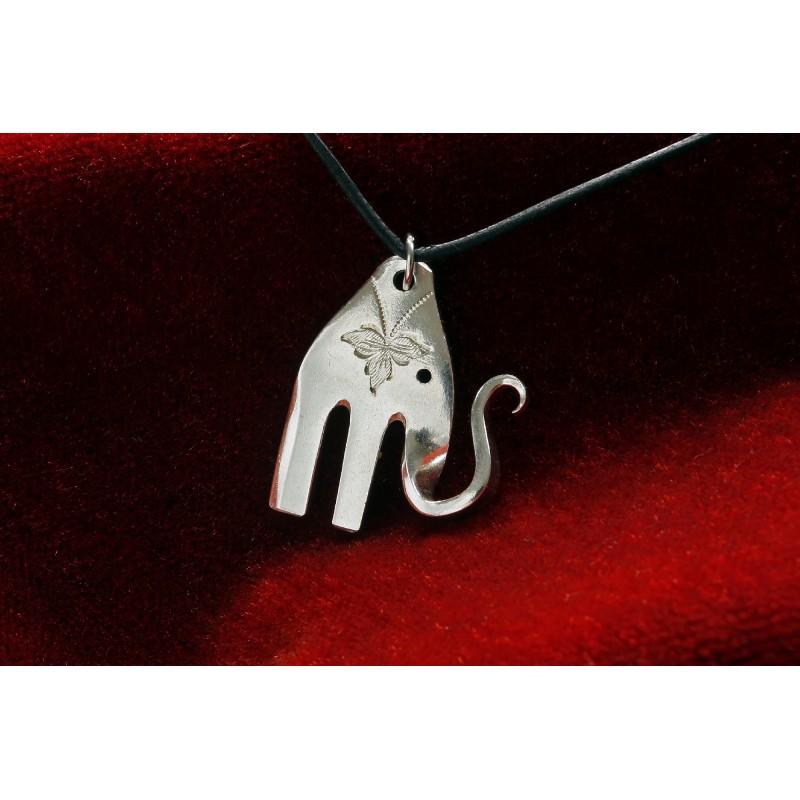 Amulett "Elefanten-Baby"