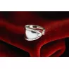 Schuppiger Ring R39