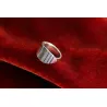3rilliger Besteckring R104